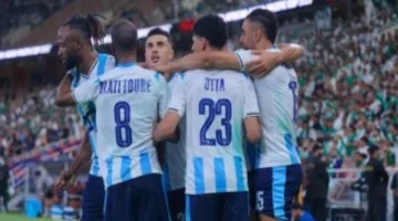 من قلب أديس أبابا.. بيراميدز يستهل مشواره في دوري الأبطال بمواجهة التأمين الإثيوبي